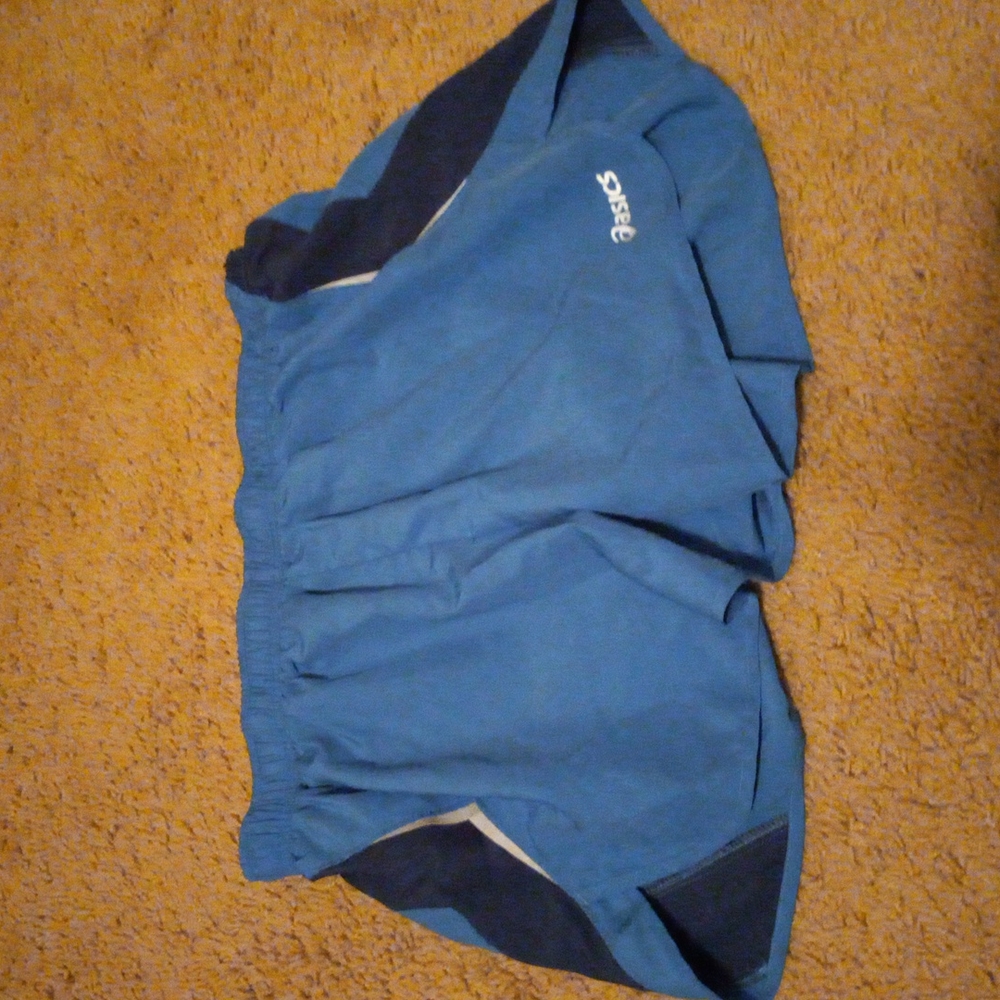 ASICS shorts